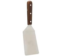 Victorinox Spatula Shaped Offset, Wood, Brown/Silver, 30 x 5 x 5 cm