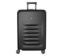 Victorinox Spectra 3.0 Expandable 4-Wheel Trolley 69 cm black