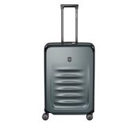 Victorinox Spectra 3.0 Expandable 4-Wheel Trolley 69 cm green