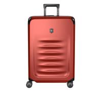 Victorinox Spectra 3.0 Expandable 4-Wheel Trolley 69 cm red