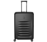 Victorinox Spectra 3.0 Expandable 4-wheel trolley 75 cm black