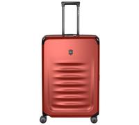 Victorinox Spectra 3.0 Expandable 4-wheel trolley 75 cm red