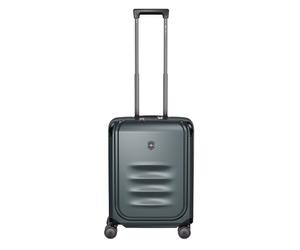 Victorinox Spectra 3.0 Global Carry On Expandable 4-wheel cabin trolley 55 cm laptop compartment green