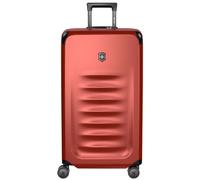 Victorinox Spectra 3.0 Trunk Large 4-wheel trolley 76 cm red
