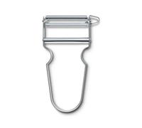 Victorinox Stainless Steel STAR Peeler Serrated Edge