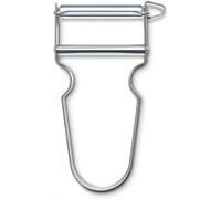 Victorinox Star Peeler double edge Metal