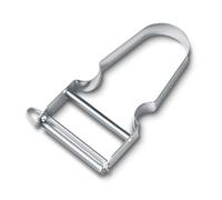 Victorinox Star Fruit and Vegetable Peeler - Silver