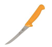 Victorinox Victorinox boning knife curved 16 cm Orange