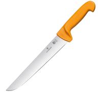 Victorinox Swibo Kitchen Knife 26 cm - Yellow