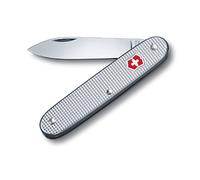 Victorinox Swiss Army 1 Alox Pocket Knife - Silver