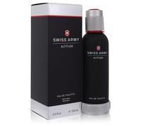 VICTORINOX SWISS ARMY ALTITUDE Eau De Toilette 3.4 oz for Men