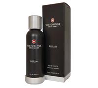 Swiss Army Mens Altitude Eau De Toilette 100ml - NA - One Size