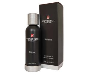 Victorinox Swiss Army Altitude EDT Spray, 100ml - UK