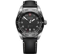 Victorinox Swiss Army Automatic 242044 - Man - 42 mm - Automatic - Sapphire Glass Black 21 mm