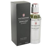 Victorinox Swiss Army Classic - 100ml Eau de Toilette Spray - BRAND NEW & BOXED