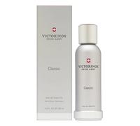 Victorinox - Swiss Army Classic 100ml Eau de Toilette Spray for Men