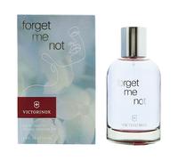 Victorinox Forget Me Not Eau De Toilette 100ml