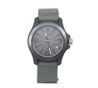 Victorinox Swiss Army Grey Watch 241515