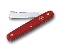 Victorinox Swiss Army Knife Budding Knife Combi, Gardening Tool, Red