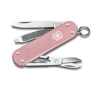 Victorinox Swiss Army Knife Classic SD Alox Cotton Candy