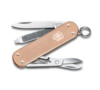 Victorinox Swiss Army Knife Classic SD Alox Fresh Peach