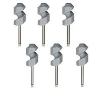 Victorinox Swiss Army Knife Mini Screwdriver Pack of 6