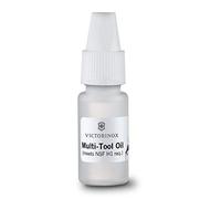 Victorinox Corrosion Protection Oil for Swiss Army Pocket Knives, Multi Tool Oil, NSF-H1 conform