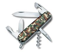Victorinox Swiss Army Knife Spartan Camouflage