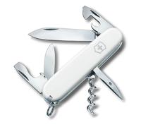 Victorinox Swiss Army Knife Spartan White