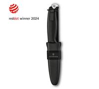 Victorinox Swiss Army Knife Venture Black