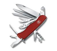Victorinox Swiss Army Knife Work Champ
