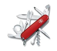 Victorinox Swiss Army Medium Pocket Knife Explorer VSA-406
