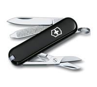 Victorinox Swiss Army Small Pocket Knife Classic SD - Silver VSA-321