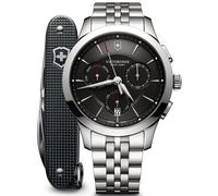 Victorinox Swiss Army Watch Alliance - Black VSA-215