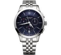 Victorinox Swiss Army Watch Alliance - Blue VSA-216