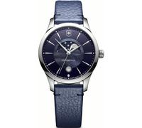 Victorinox Swiss Army Watch Alliance - Blue VSA-255