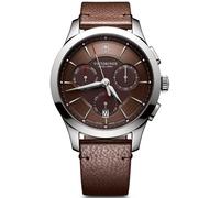Victorinox Swiss Army Watch Alliance - Brown VSA-219