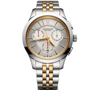 Victorinox Swiss Army Watch Alliance - Silver VSA-217