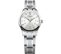 Victorinox Swiss Army Watch Alliance Small - Silver VSA-151