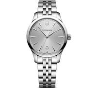 Victorinox Swiss Army Watch Alliance Small - Silver VSA-283