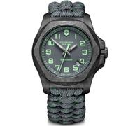 Victorinox Swiss Army Watch I.N.O.X. Carbon D - Grey VSA-485