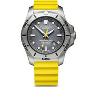 Victorinox Swiss Army Watch I.N.O.X. Professional Diver D - Grey VSA-487