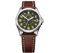 Victorinox Swiss Army Watch Infantry Vintage - Green VSA-125