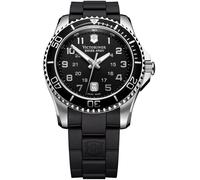 Victorinox Swiss Army Watch Maverick Large - Black VSA-024