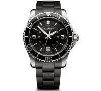 Victorinox Swiss Army Watch Maverick Large - Black VSA-046