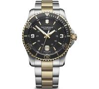 Victorinox Swiss Army Watch Maverick Large - Black VSA-309