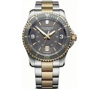 Victorinox Swiss Army Watch Maverick Large - Grey VSA-310