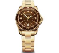 Victorinox Swiss Army Watch Maverick Small - Brown VSA-033