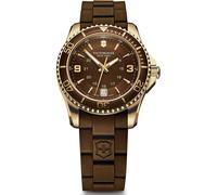 Victorinox Swiss Army Watch Maverick Small - Brown VSA-034