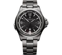 Victorinox Swiss Army Watch Night Vision - Black VSA-170